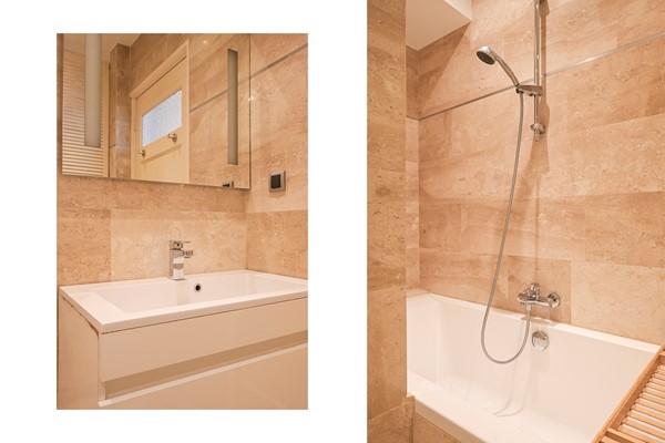 Medium property photo - Van Weede Van Dijkveldstraat 13B, 2582 KP Den Haag